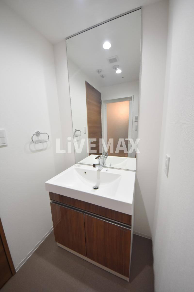 グランジット日本橋浜町の物件内観写真