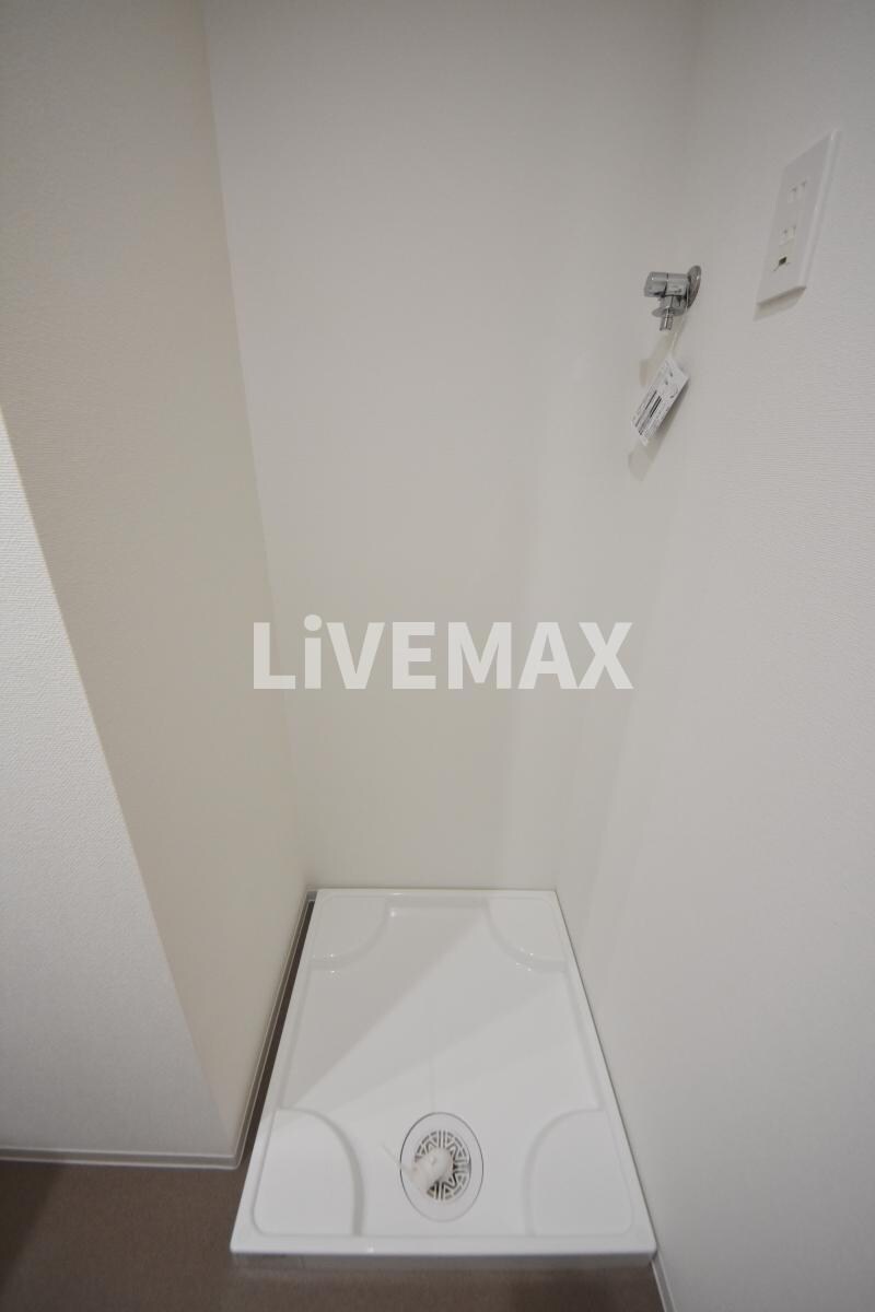 グランジット日本橋浜町の物件内観写真