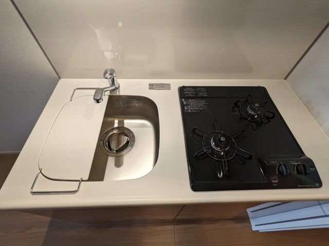 ハーモニーレジデンスグローバルキャピタルの物件内観写真