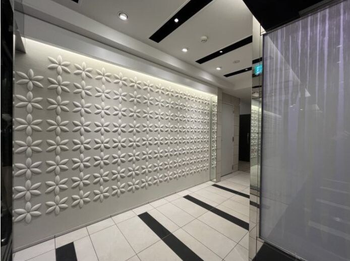 ハーモニーレジデンスグローバルキャピタルの物件外観写真