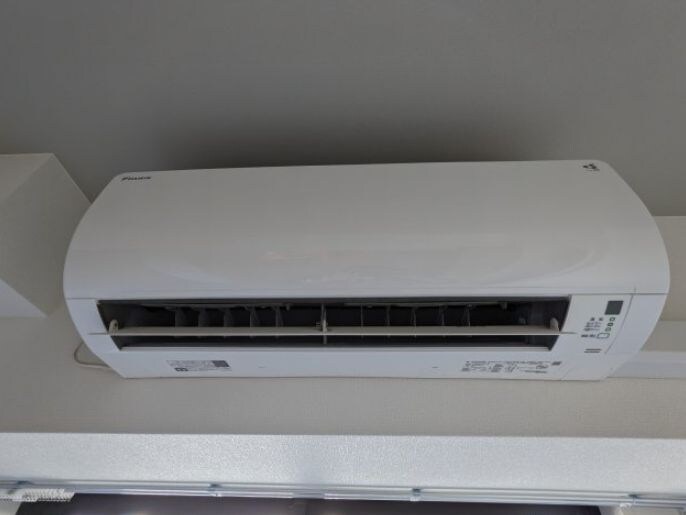 ハーモニーレジデンスグローバルキャピタルの物件内観写真