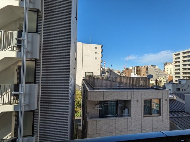 ハーモニーレジデンスグローバルキャピタルの物件内観写真