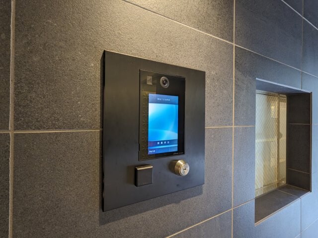 ハーモニーレジデンスグローバルキャピタルの物件内観写真