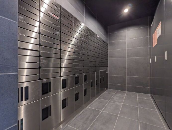 ハーモニーレジデンスグローバルキャピタルの物件内観写真