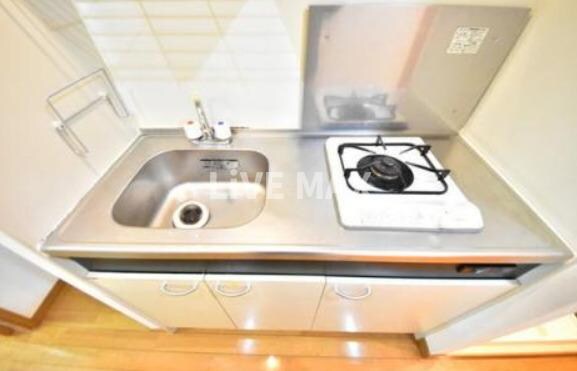 ダイナフォート日本橋の物件内観写真