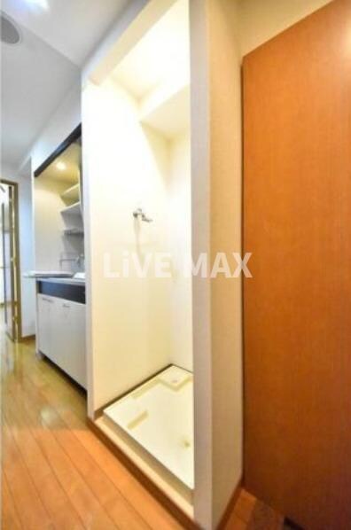 ダイナフォート日本橋の物件内観写真