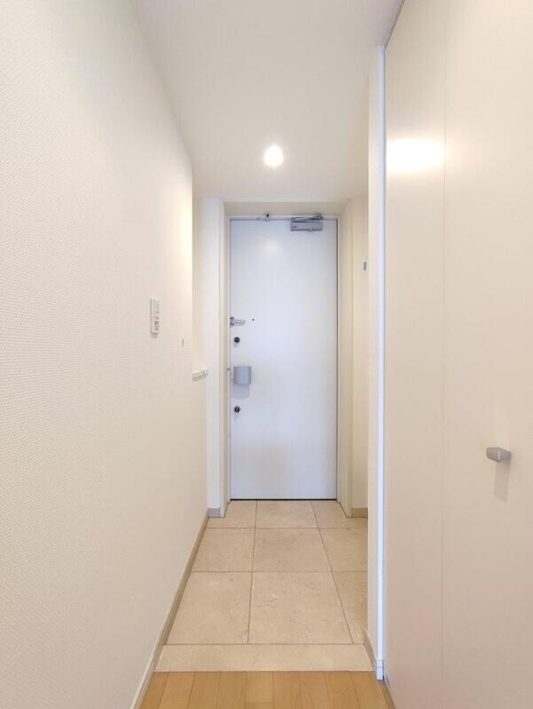 明治神宮前駅 徒歩8分 3階の物件内観写真