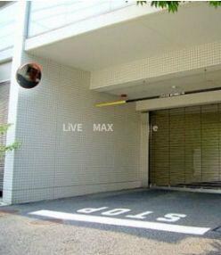 明治神宮前駅 徒歩8分 3階の物件外観写真