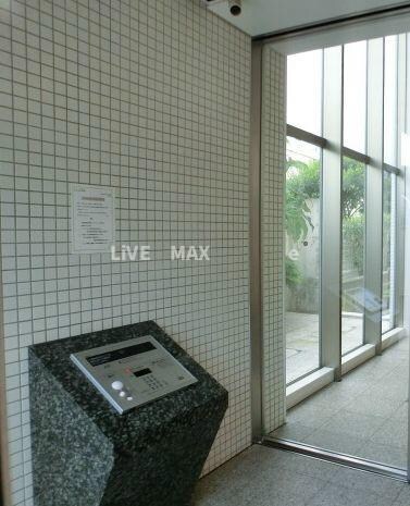 明治神宮前駅 徒歩8分 3階の物件内観写真