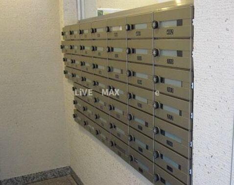 明治神宮前駅 徒歩8分 3階の物件内観写真