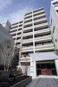 カスタリア浅草橋の物件外観写真