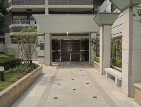 カスタリア浅草橋の物件外観写真