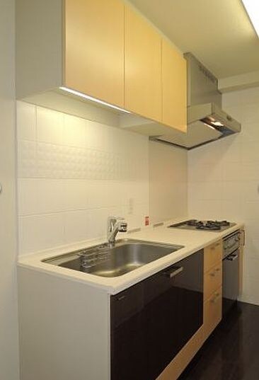 カスタリア浅草橋の物件内観写真