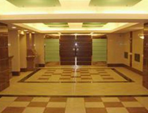 カスタリア浅草橋の物件外観写真