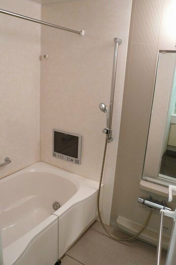 カスタリア浅草橋の物件内観写真