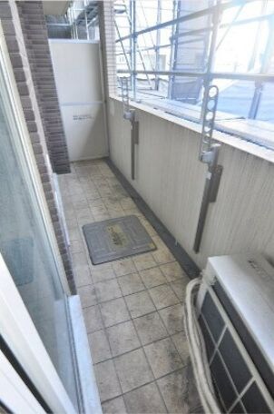 カスタリア浅草橋の物件内観写真