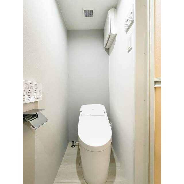 エスポワール門前仲町の物件内観写真