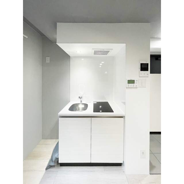 エスポワール門前仲町の物件内観写真