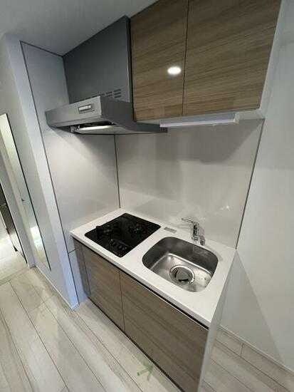 ガリシア東上野の物件内観写真