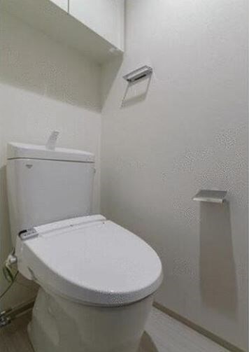 ガリシア東上野の物件内観写真