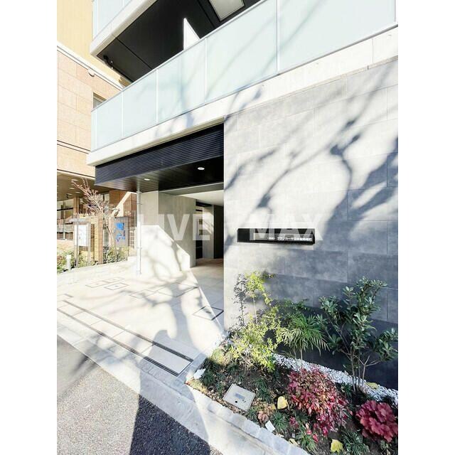 グランカーサ日本橋馬喰町の物件外観写真