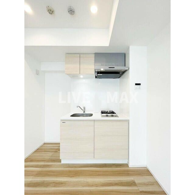 グランカーサ日本橋馬喰町の物件内観写真