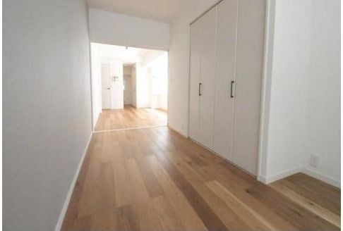 オーパスホームズ芝公園の物件内観写真