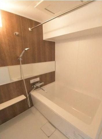 オーパスホームズ芝公園の物件内観写真