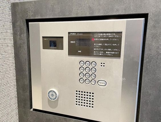 オーパスホームズ芝公園の物件内観写真