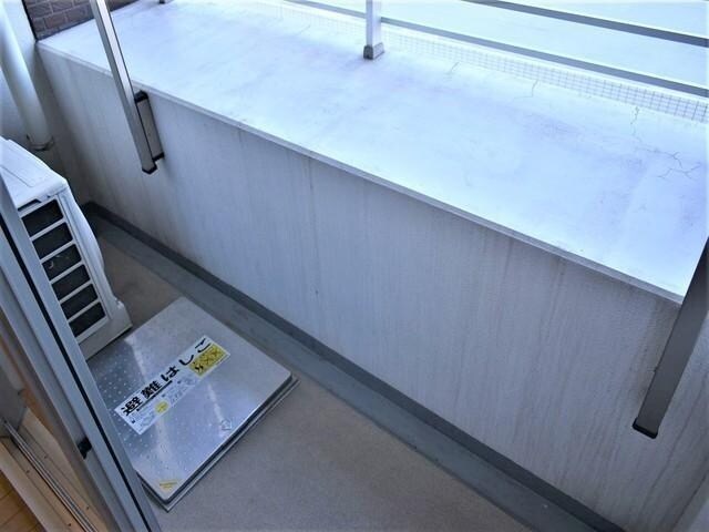 ルクレ新川レジデンスの物件内観写真