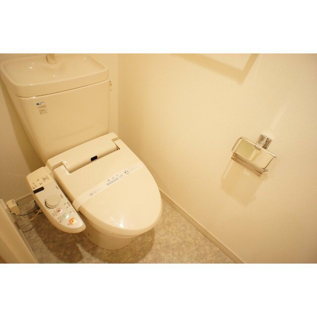 プロスペクト東雲橋の物件内観写真