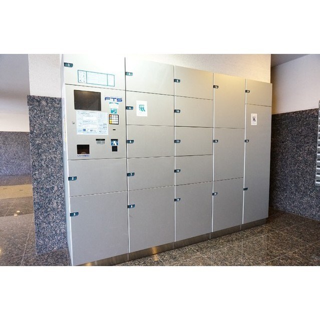 プロスペクト東雲橋の物件内観写真