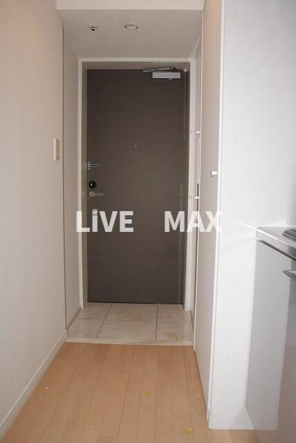 レジディア日本橋人形町Ⅱの物件内観写真