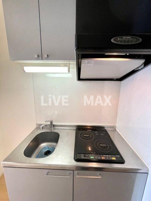 レジディア日本橋人形町Ⅱの物件内観写真