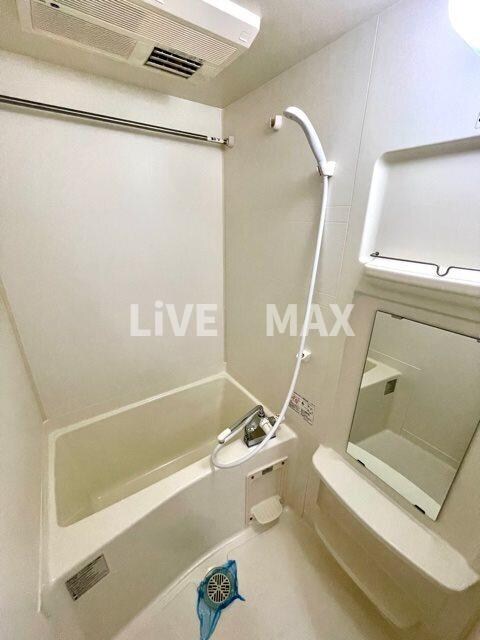 レジディア日本橋人形町Ⅱの物件内観写真