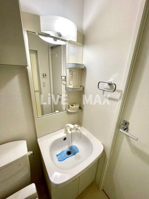 レジディア日本橋人形町Ⅱの物件内観写真