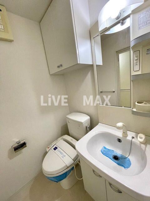 レジディア日本橋人形町Ⅱの物件内観写真