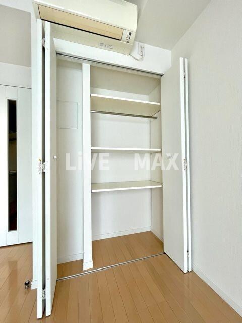 レジディア日本橋人形町Ⅱの物件内観写真