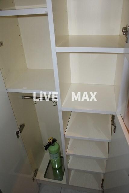 レジディア日本橋人形町Ⅱの物件内観写真