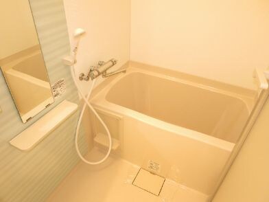 ダフィット門前仲町の物件内観写真