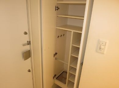 ダフィット門前仲町の物件内観写真