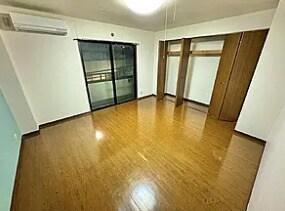 ダイヤモンドレジデンス松が谷の物件内観写真