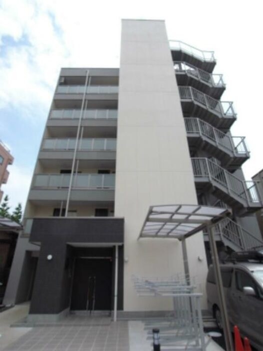 リブリ・ルナピエナの物件内観写真