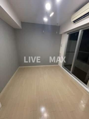 グランヴァンデュヴェール東京の物件内観写真