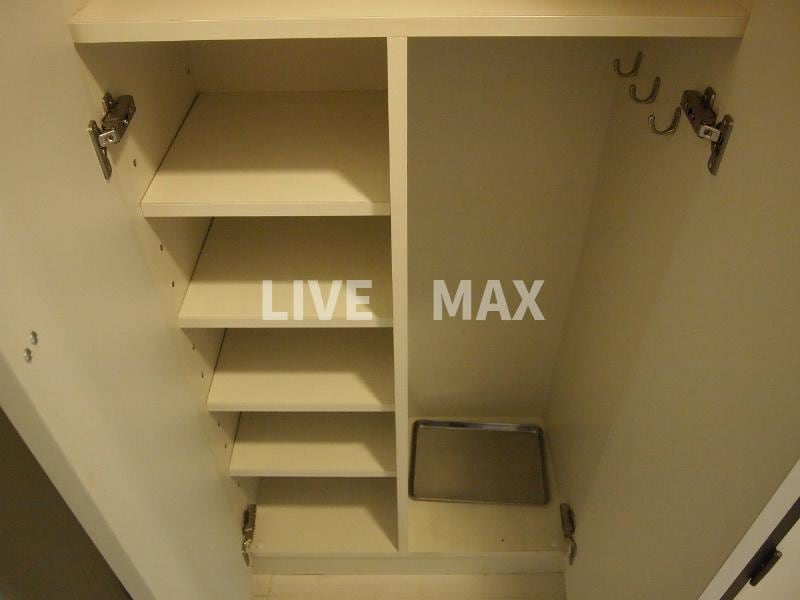 グランヴァンデュヴェール東京の物件内観写真