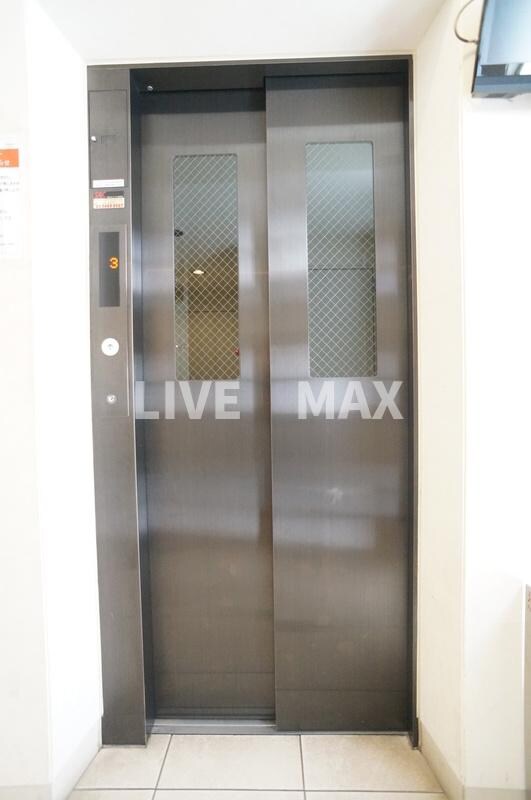 グランヴァンデュヴェール東京の物件内観写真