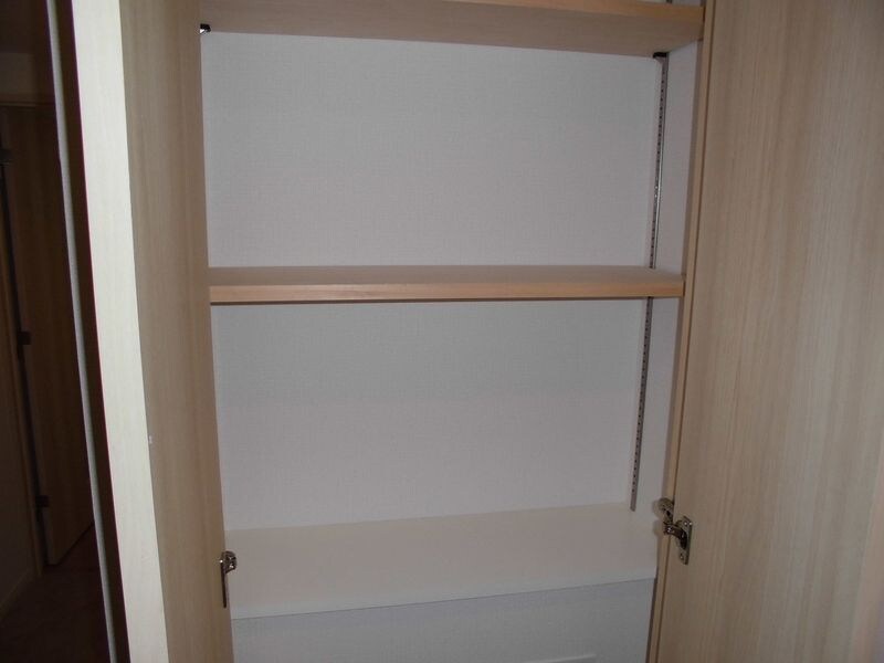 トリニティー芝浦の物件内観写真