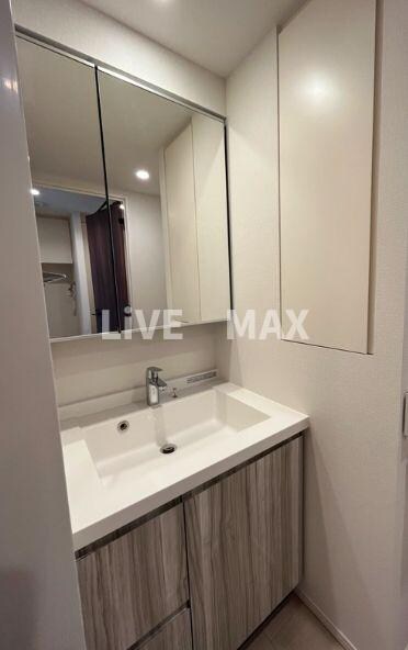 パークアクシス日本橋茅場町ステーションゲートの物件内観写真