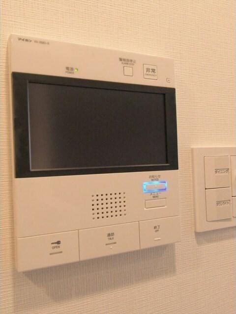 ＡＲＫＭＡＲＫ水天宮前Ⅱの物件内観写真