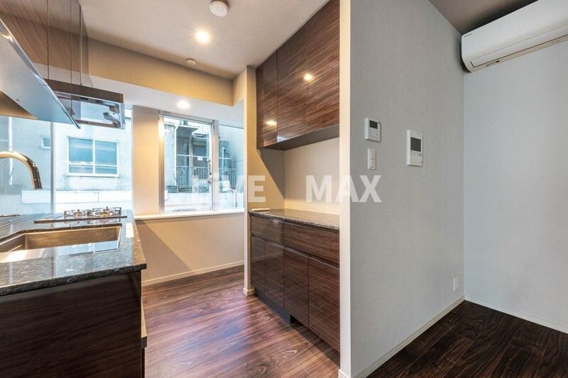 ミレアコート銀座プレミアの物件内観写真